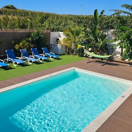 Seabreeze- Sea View-Near Ericeira Gasthof 4*