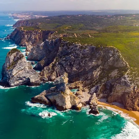 Gasthof Seabreeze- Sea View-Near Ericeira 4*