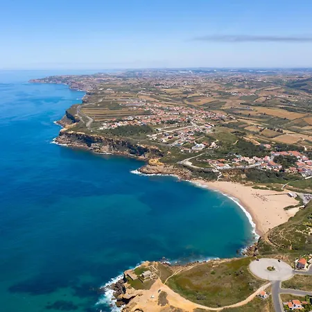 Seabreeze- Sea View-near 4* Ericeira