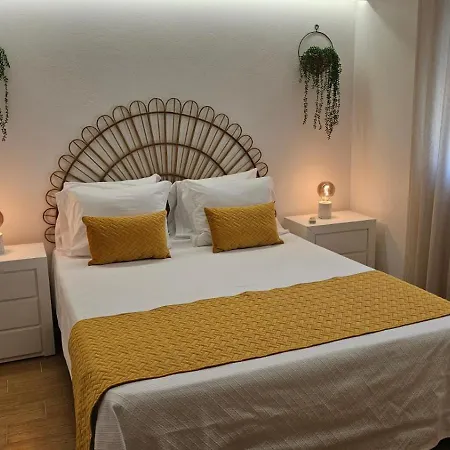 Gasthof Seabreeze- Sea View-Near Ericeira 4*