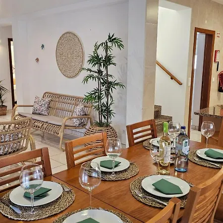 Seabreeze- Sea View-Near Ericeira 4*