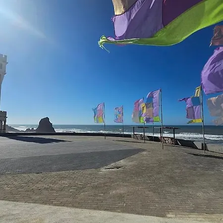 Seabreeze- Sea View-Near Ericeira Gasthof