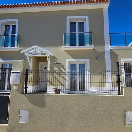 Gasthof Seabreeze- Sea View-Near Ericeira 4*