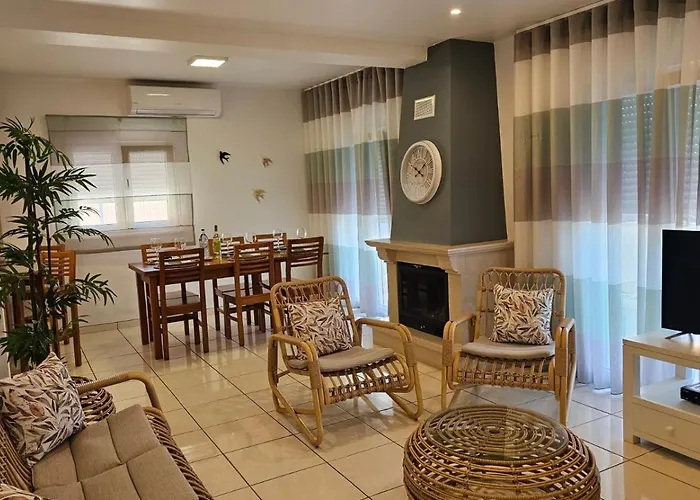 Affittacamere Seabreeze- Sea View-near Ericeira