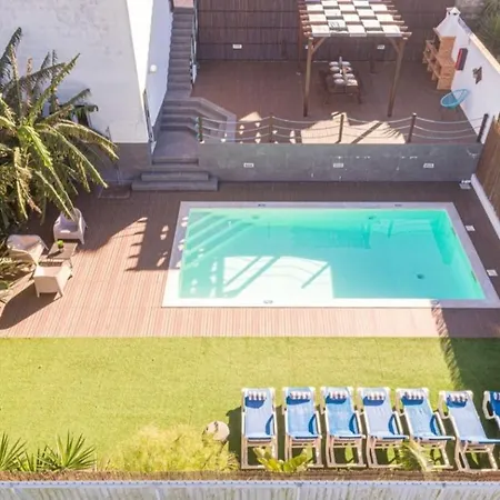 Holiday home Seabreeze- Sea View-heated Pool-near *