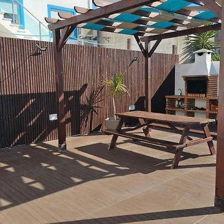 Seabreeze- Sea View-heated Pool-near * Ericeira