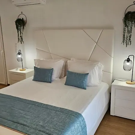 Villa Seabreeze Piscina Aquecida Privada Vista Mar Perto Da Ericeira 4*