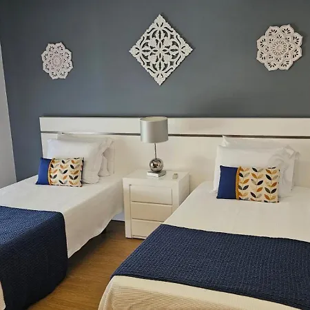 Holiday home Seabreeze- Sea View-heated Pool-near Ericeira