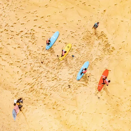 Seabreeze- Sea View-near Gasthof Ericeira